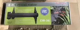 [TodoMarino.com] Filtro UV jebao 36w
