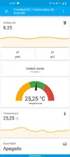 [TodoMarino.com] Controlador WiFi (Esp32 + Home Assist)