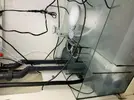 [TodoMarino.com] Primer dia de ciclado, lio con nivel en el sump , ruidos, skymmer ..etc