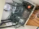 [TodoMarino.com] Primer dia de ciclado, lio con nivel en el sump , ruidos, skymmer ..etc