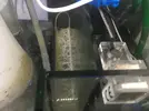 [TodoMarino.com] Primer dia de ciclado, lio con nivel en el sump , ruidos, skymmer ..etc