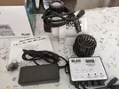 [TodoMarino.com] Bomba subida Blau 4kdc electrónica