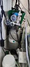 [TodoMarino.com] Reactor calcio TMC V2 + botella de CO2