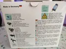 [TodoMarino.com] Vendo tunze 6055 nueva