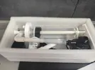 [TodoMarino.com] Reactor para resinas aqua ocean