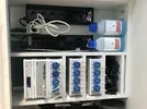 [TodoMarino.com] Vendo PROFILUX 4 -KH DIRECTOR-DOSIFICADORAS