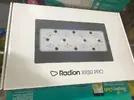 [TodoMarino.com] 2 PANTALLAS RADION  XR30 PRO G5