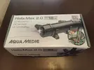 [TodoMarino.com] Lámpara UV-C Aquamedic Helixmax 2.0 18W