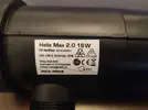 [TodoMarino.com] Lámpara UV-C Aquamedic Helixmax 2.0 18W