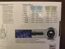 [TodoMarino.com] Lámpara UV-C Aquamedic Helixmax 2.0 18W