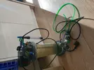 [TodoMarino.com] Reactor Calcio Korallin