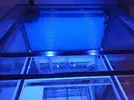 [TodoMarino.com] REBAJADO: Urna cúbica+sump+mueble+bomba de subida+jump guard