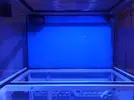 [TodoMarino.com] REBAJADO: Urna cúbica+sump+mueble+bomba de subida+jump guard