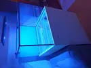 [TodoMarino.com] REBAJADO: Urna cúbica+sump+mueble+bomba de subida+jump guard