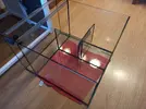 [TodoMarino.com] REBAJADO: Urna cúbica+sump+mueble+bomba de subida+jump guard