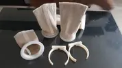 [TodoMarino.com] Marine pure y filtros de calcetin, Alcobendas y envios.