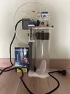 [TodoMarino.com] Vendo reactor de calcio bm cr120 y sonda de ph aquamedic, por desmonte