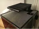 [TodoMarino.com] Vendido. Acuario Cubicus de Aqua Medic