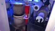 [TodoMarino.com] SKIMMER BUBBLE KING MINI 160 vendido!!