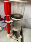 [TodoMarino.com] SKIMMER BUBBLE KING MINI 160 vendido!!