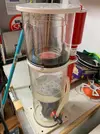 [TodoMarino.com] SKIMMER BUBBLE KING MINI 160 vendido!!