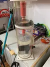 [TodoMarino.com] SKIMMER BUBBLE KING MINI 160 vendido!!