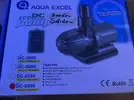 [TodoMarino.com] Vendo bomba de subida Aquaexcel DC8000 sin estrenar (VENDIDA)