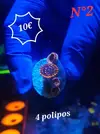 [TodoMarino.com] Euphyllia y Utter chaos zoas