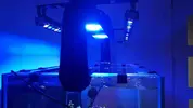 [TodoMarino.com] Vendo 2 barras Orphek. Alcobendas y envios.