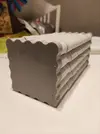 [TodoMarino.com] Vendo bloques de siporax con 1 litro. Sevilla y envío
