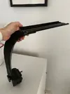 [TodoMarino.com] Vendo brazo para Radion y soporte deslizante para XR30 , Terrassa, Barcelona (VENDIDO)
