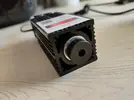 [TodoMarino.com] Laser anti-aptasias