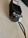 [TodoMarino.com] Laser anti-aptasias