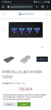 [TodoMarino.com] Vendo hydra 52hd y vortech mp40