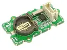 [TodoMarino.com] Problemas con reloj en arduino