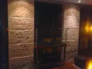 [TodoMarino.com] material para posar la urna en la mesa