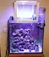 [TodoMarino.com] Pantalla 24 leds para cubo 50x50x50