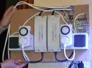 [TodoMarino.com] Pantalla 24 leds para cubo 50x50x50
