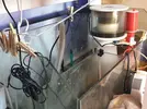 [TodoMarino.com] Desmonte vendo maquinaria reservo y entregare cuando no quede vivo