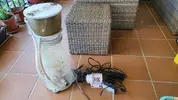 [TodoMarino.com] Skimmer y bomba de subida por esquejes