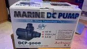 [TodoMarino.com] DCP 5000 Jebao. VENDIDO