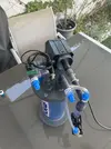 [TodoMarino.com] Vendo Reactor de calcio Korallin C1501