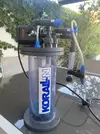 [TodoMarino.com] Vendo Reactor de calcio Korallin C1501