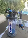 [TodoMarino.com] Vendo Reactor de calcio Korallin C1501