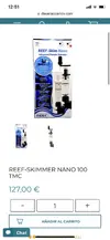 [TodoMarino.com] REEF-SKIMMER NANO 100 TMC