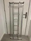 [TodoMarino.com] Soporte Casero para pantalla híbrida