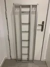 [TodoMarino.com] Soporte Casero para pantalla híbrida