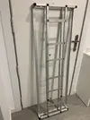 [TodoMarino.com] Soporte Casero para pantalla híbrida