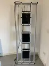 [TodoMarino.com] Soporte Casero para pantalla híbrida