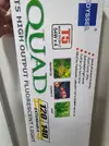 [TodoMarino.com] VENDO ~ NUEVA ~ PANTALLA T5 ODYSSEA QUAD 4X54+MOONLED